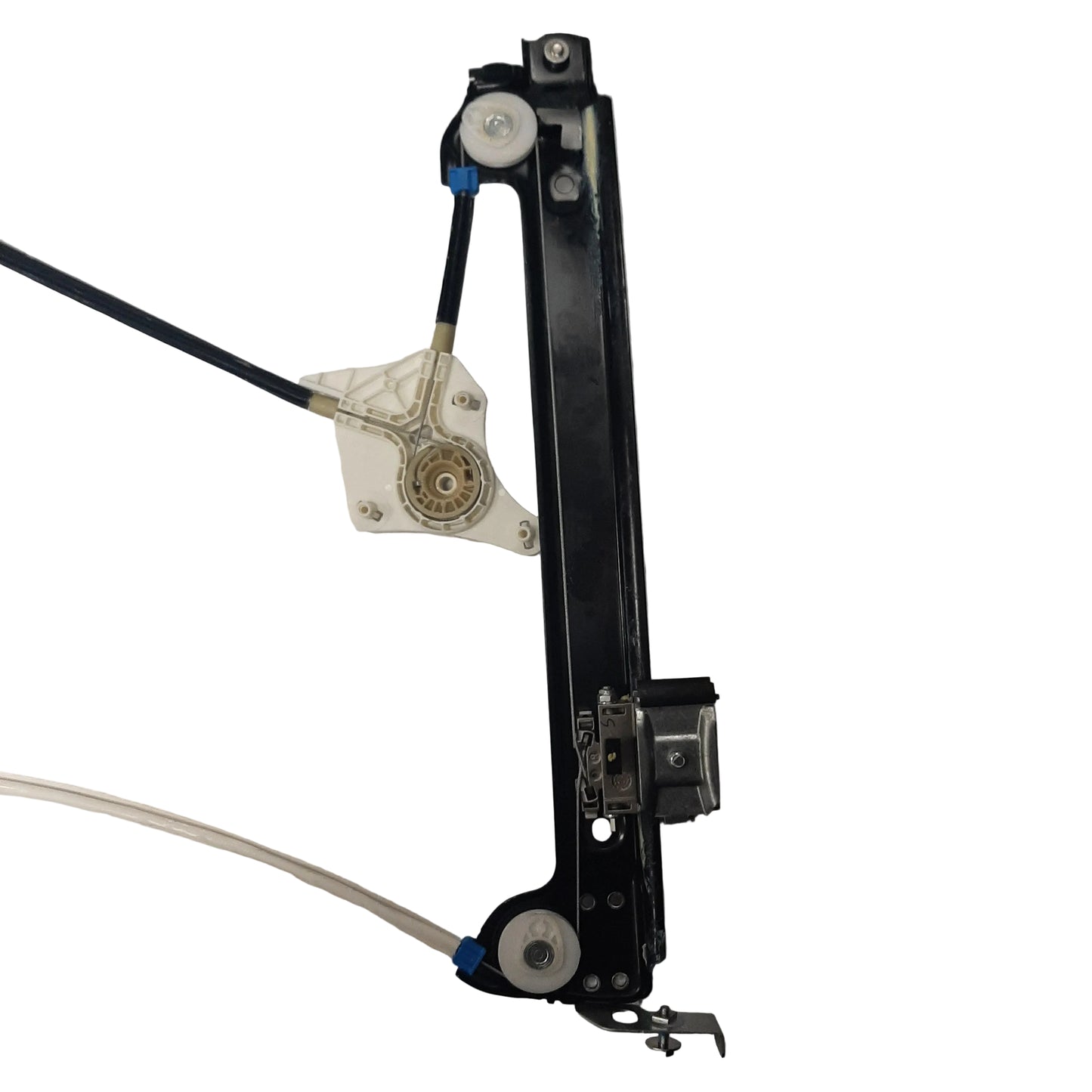 Genuine Peugeot Window Mech - Front Right | 9830160080