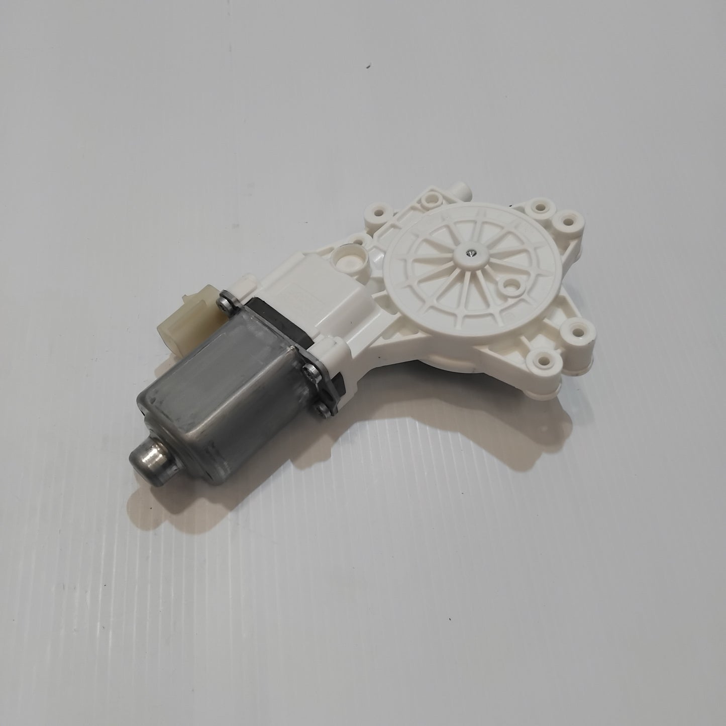 Genuine Left Window Regulator Motor - Dodge Caliber 2007-2012 | K05179961AA