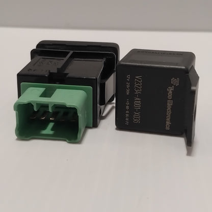 Genuine Suzuki Fog Lamp Kit Sx4 | 990E0-80J21-000