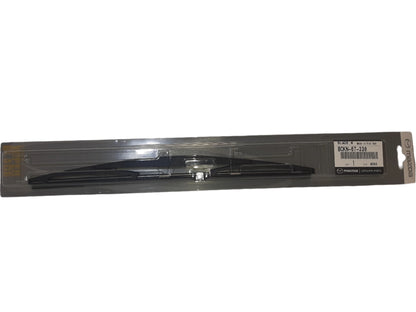 Genuine Mazda Blade Wiper-Front  | BCKN67330