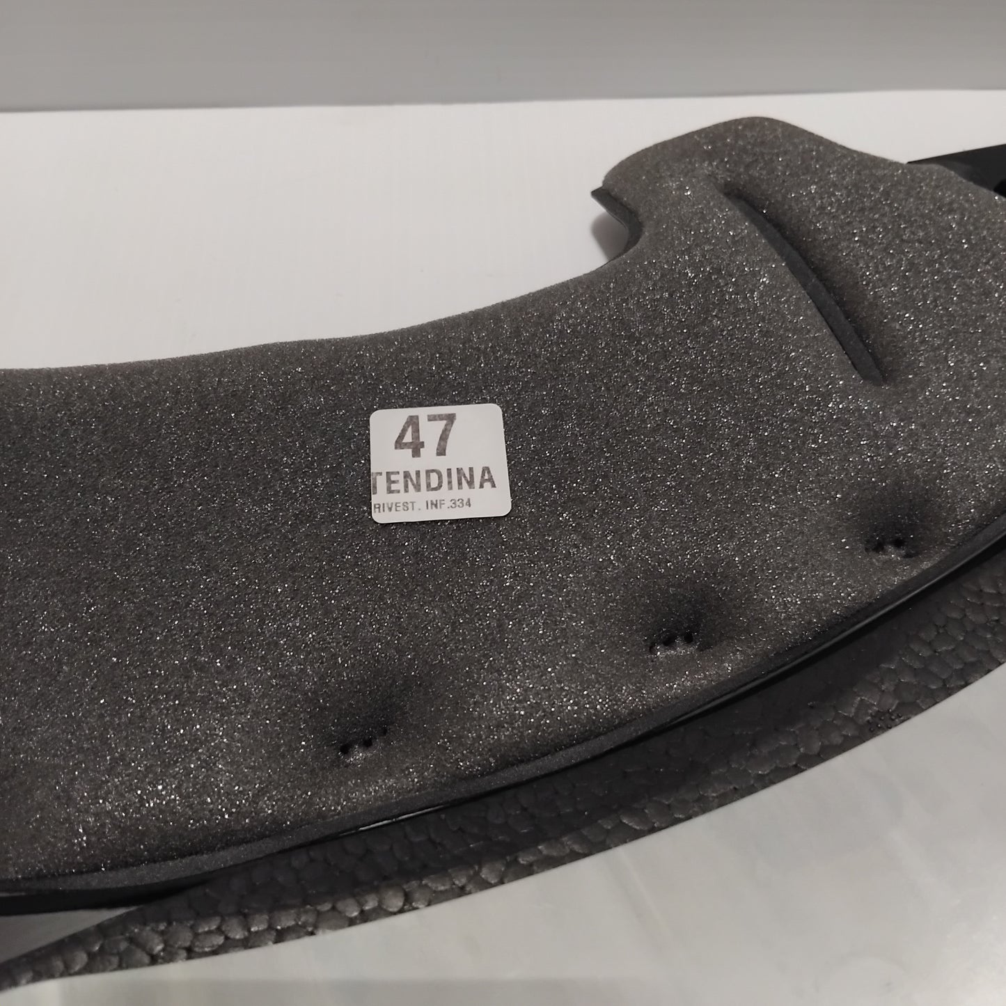 Genuine Under Steering Console Trim Lid - Fiat 500X 2018-2022 | 735615178