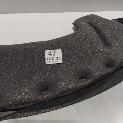 Genuine Under Steering Console Trim Lid - Fiat 500X 2018-2022 | 735615178