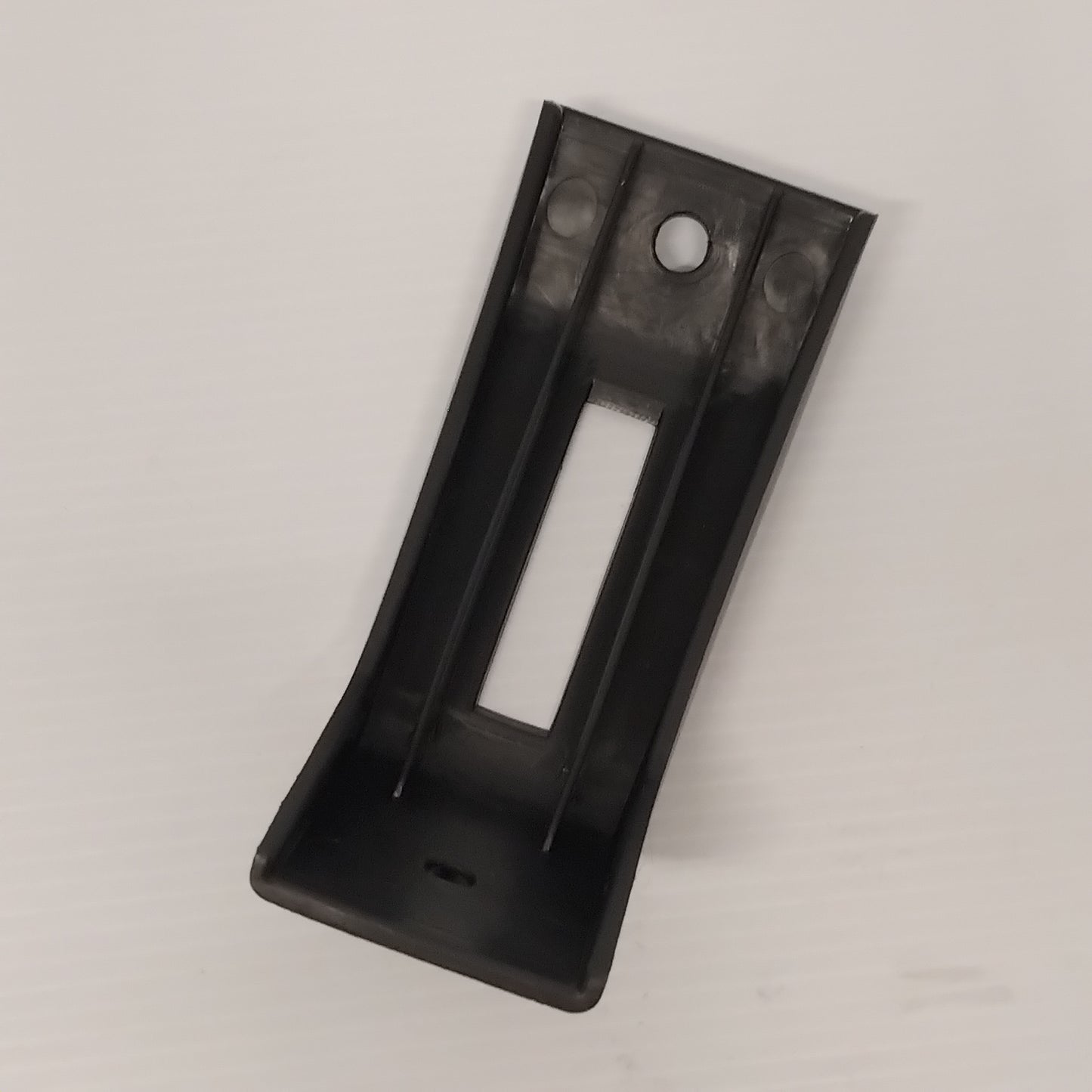 Genuine Hyundai Bracket-Rr Rail Lwr | 866352E000