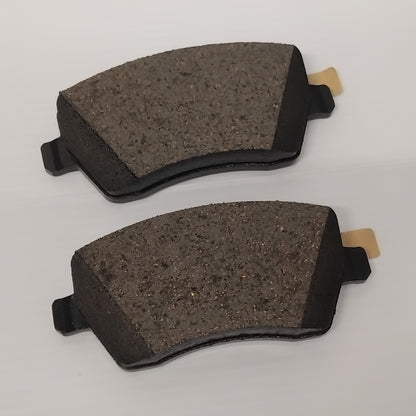 Genuine Nissan Pad Kit-Disc Br | D1060BH4VA