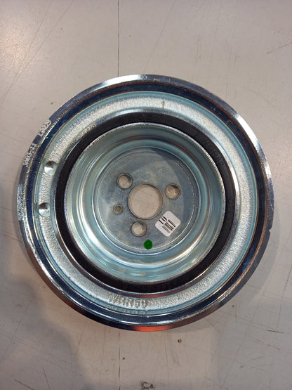 Genuine Fiat Driving Pulley | 55205471