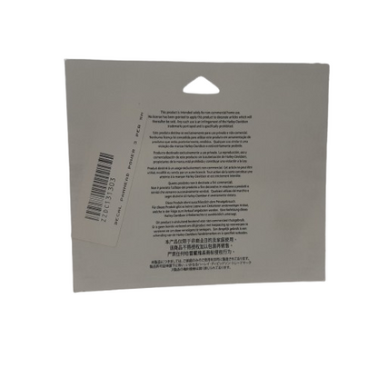 Genuine Harley Davidson Decal Panhead Power 2 Per Sheet | DC131303