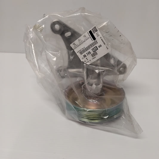 Genuine Alternator Pulley - Citroen C3 / Peugeot 208 1.6 Diesel | 9674960980