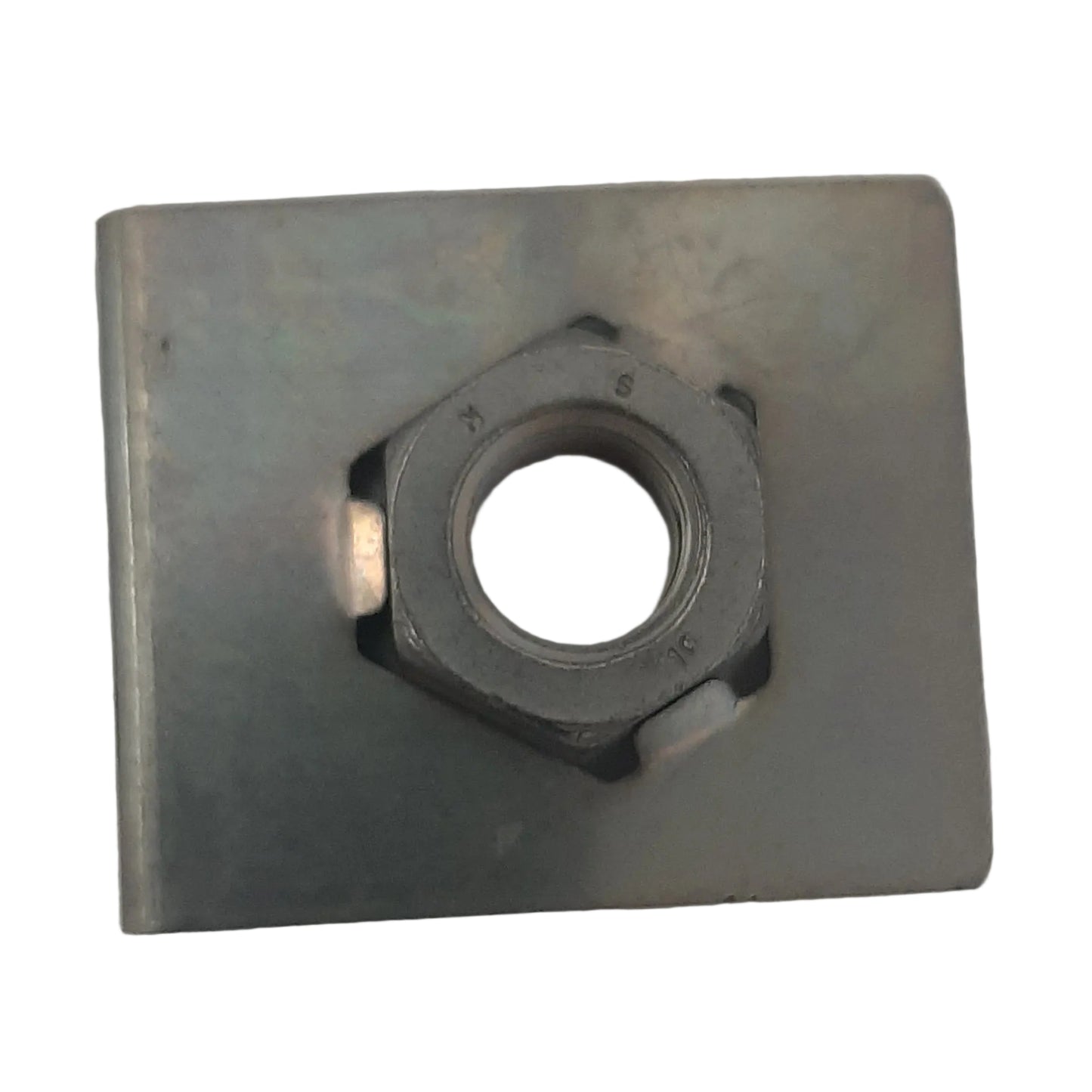 Genuine Peugeot Caged Nut | 363312
