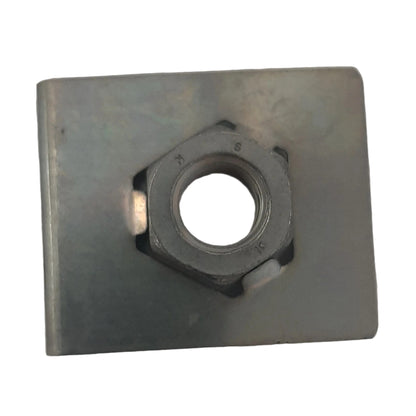 Genuine Peugeot Caged Nut | 363312