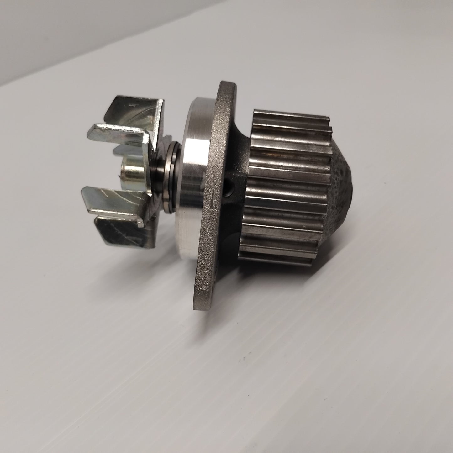 Genuine Water Pump - Citroen C3 / Peugeot 206  1.4 | 1201G0