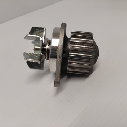 Genuine Water Pump - Citroen C3 / Peugeot 206  1.4 | 1201G0