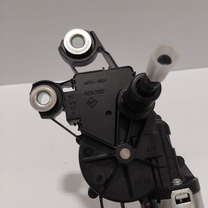 Genuine SEAT Motor | 1P0955711