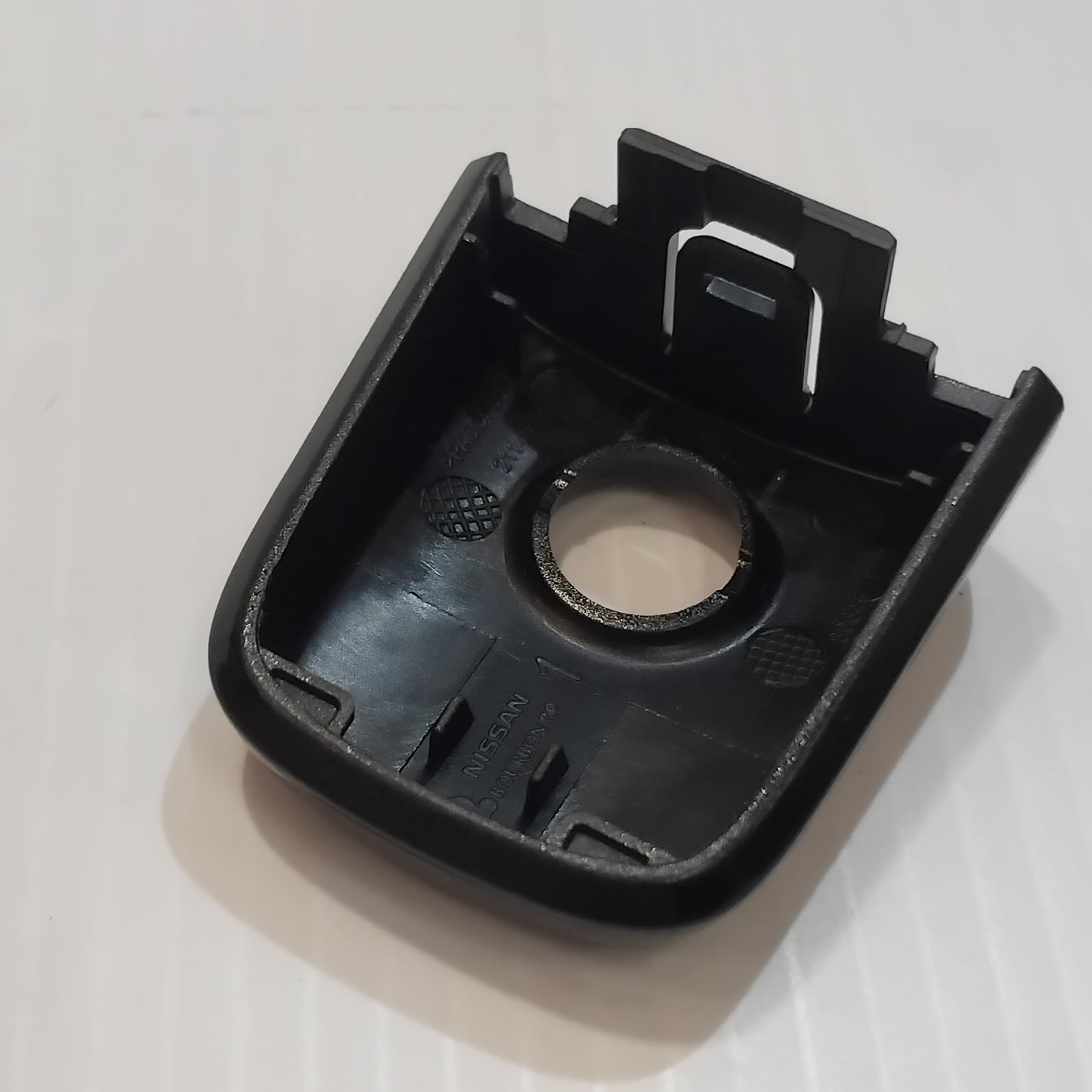 Genuine Nissan Escutcheon-Outs | 806465FA4A