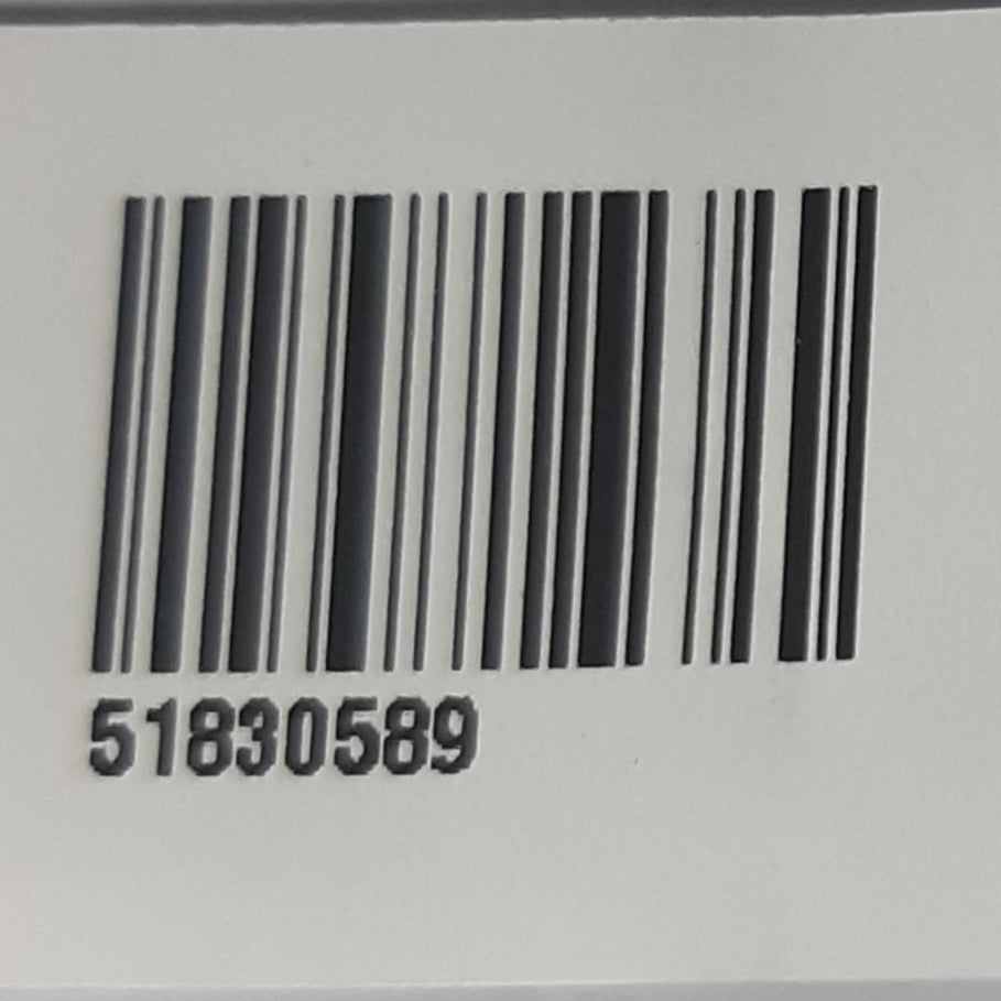 Genuine Fiat Screw | 51830589