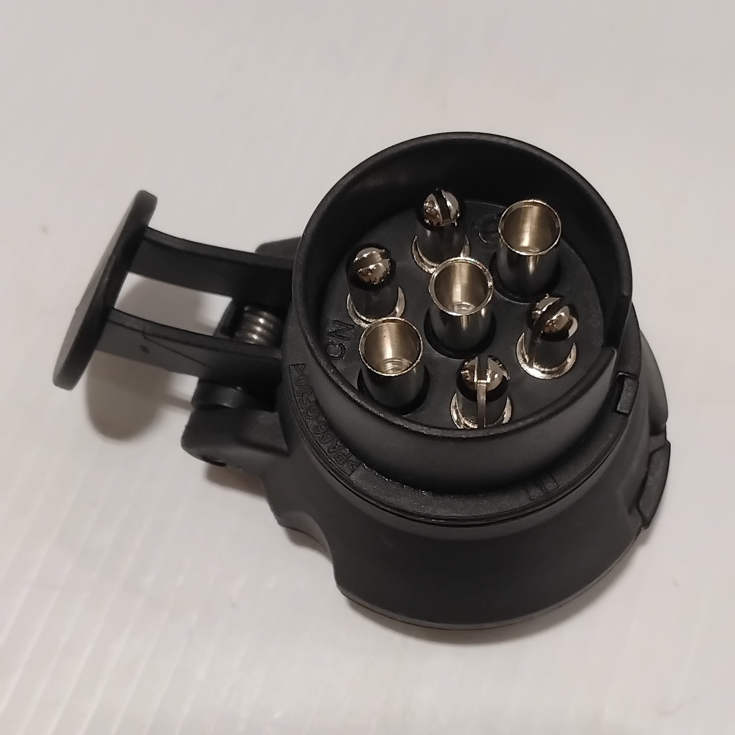 Socket Adaptor 7-Pin to 13-Pin | 08L91EG6600A