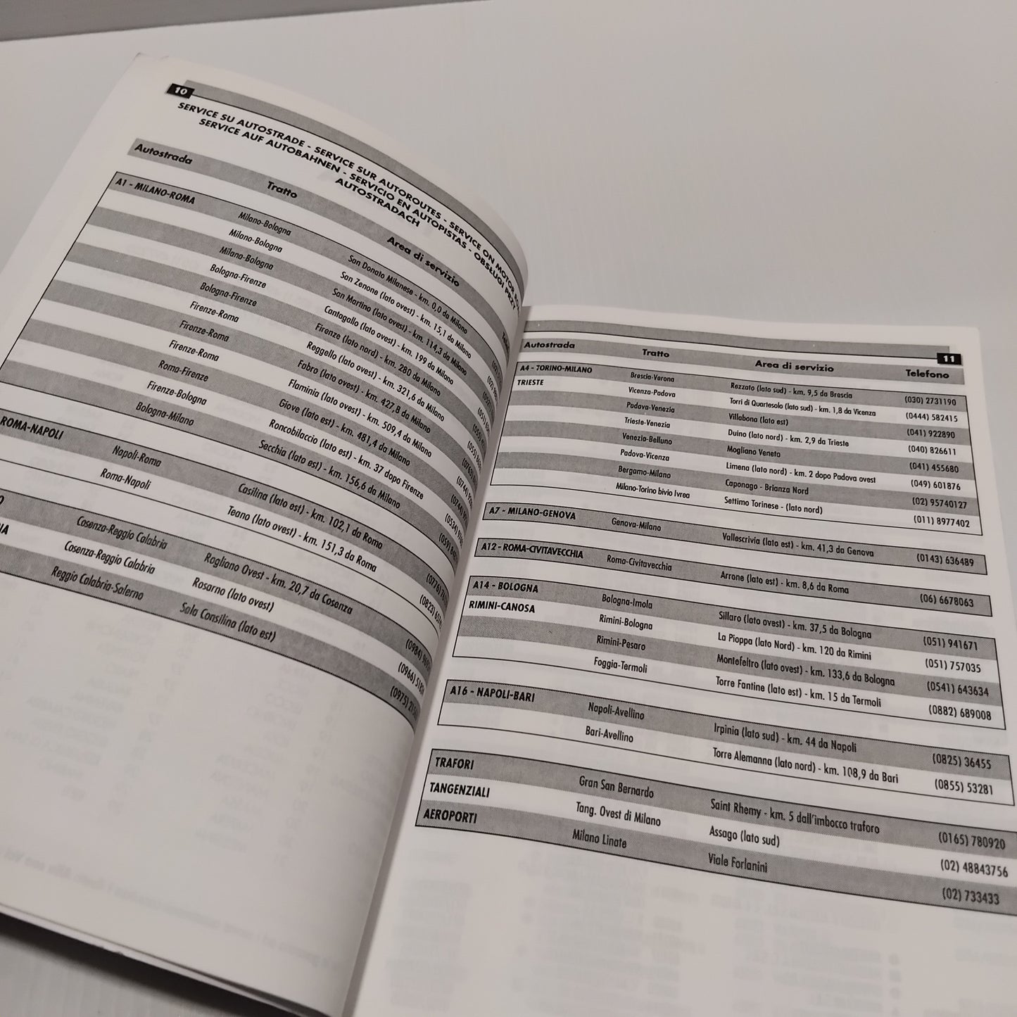 Genuine Fiat Book | 60492180