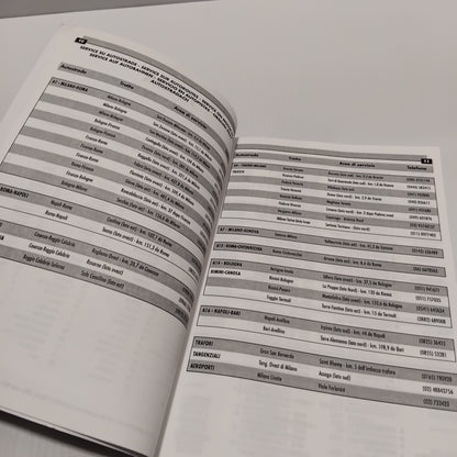 Genuine Fiat Book | 60492180