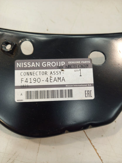 Genuine Nissan Connector Assy- | F41904EAMA