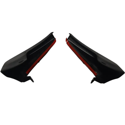 Genuine Vauxhall Mudflap Set | 22897489