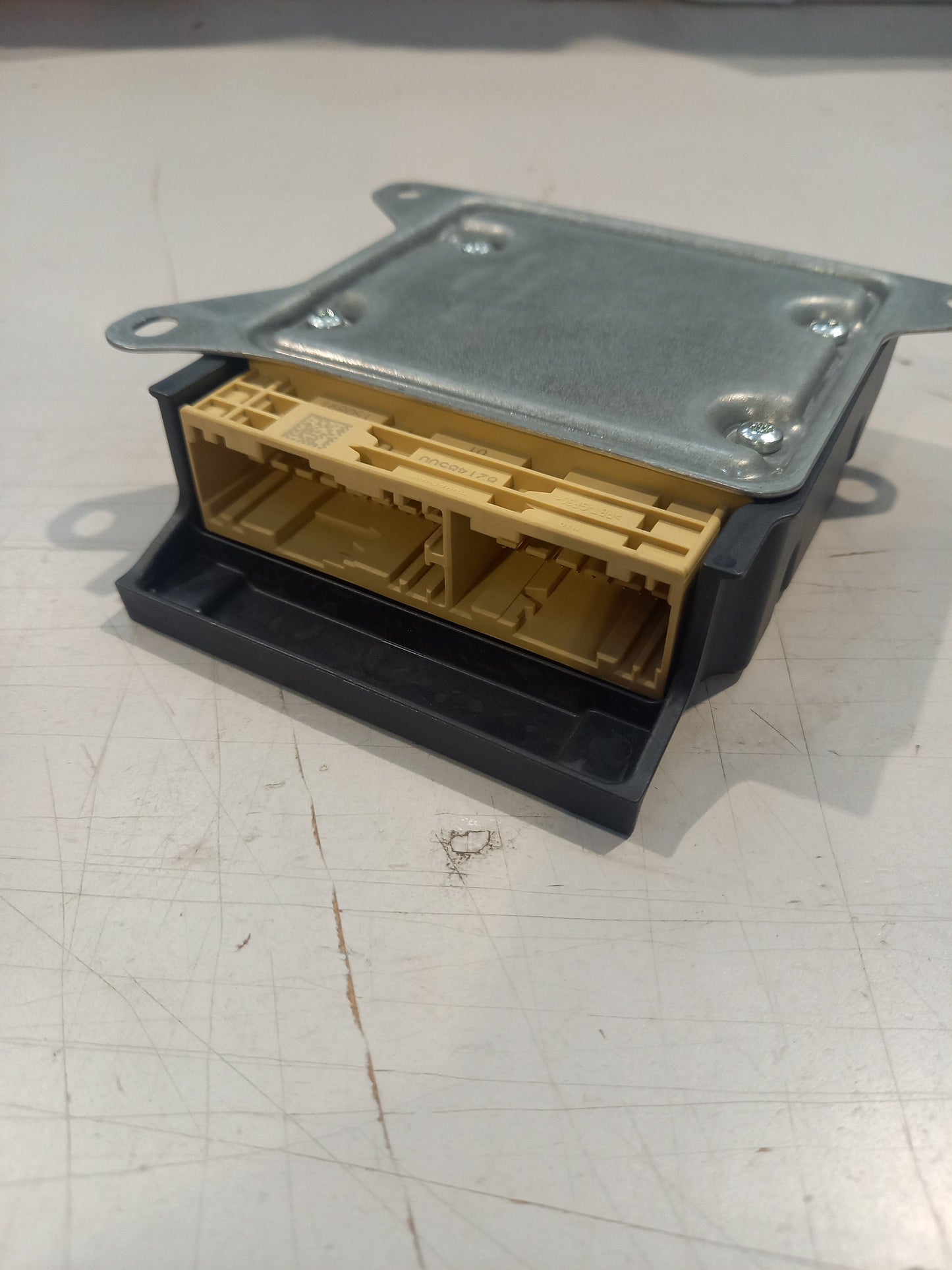 Genuine Suzuki Controller, Airbag Akk | 38910-61M50-000