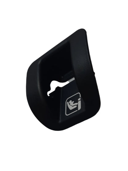 Genuine Suzuki Bezel, Lower Anchor Cover | 87228-54P00-000