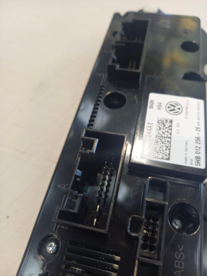 Genuine SEAT Disp.Unit | 7N0907044ATZJU