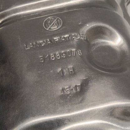 Genuine Fiat Protection | 51889078