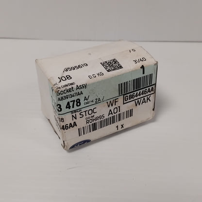 Genuine Ford Socket Assy | 1733478