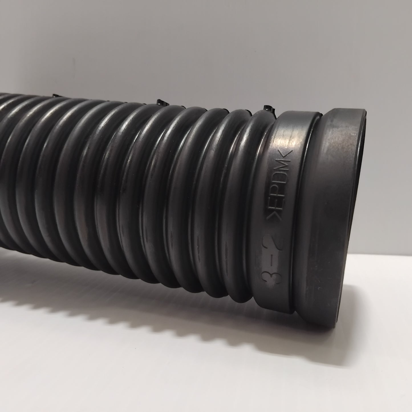 Genuine Suzuki Strut Dust Cover Set A | 41930-71810-RX0