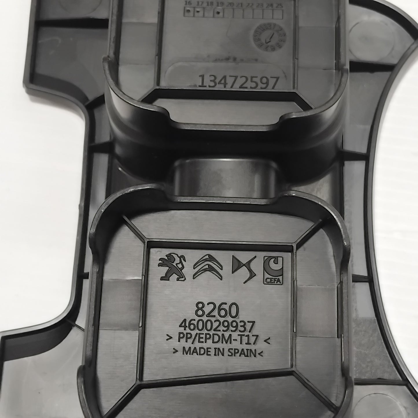 Genuine Vauxhall Drink Cup Suppo | YQ000332CY