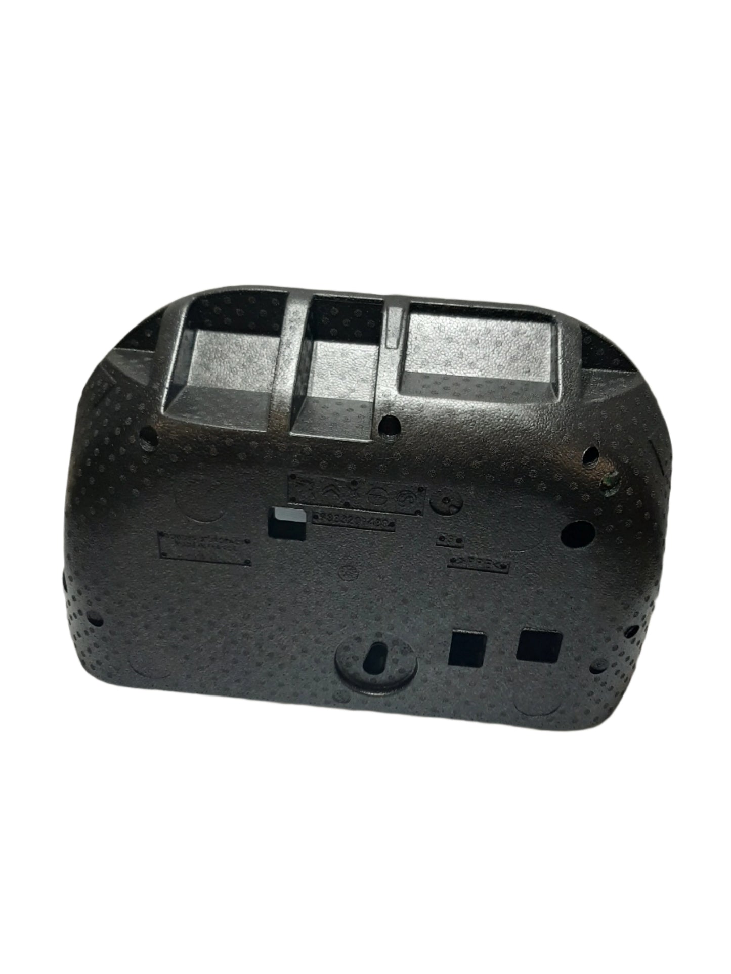 Genuine Peugeot Aerosol Box | 9833201480