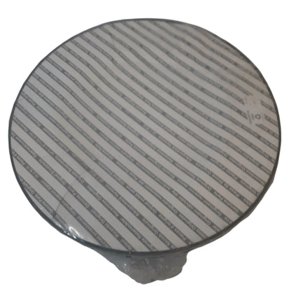 Genuine Fiat Brake Disc | 50571046
