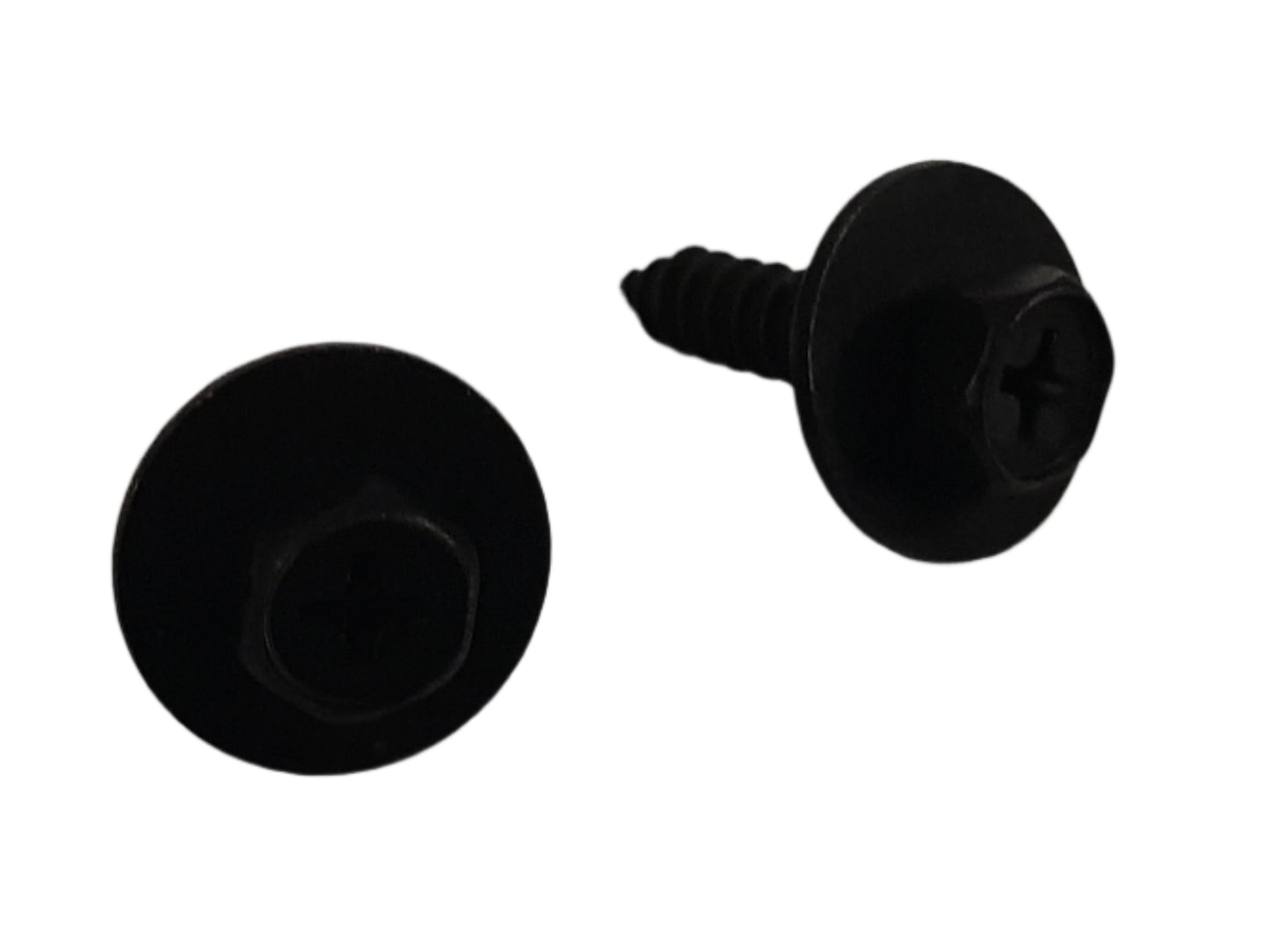 Genuine Hyundai Screw-Tapping | 1244205207B