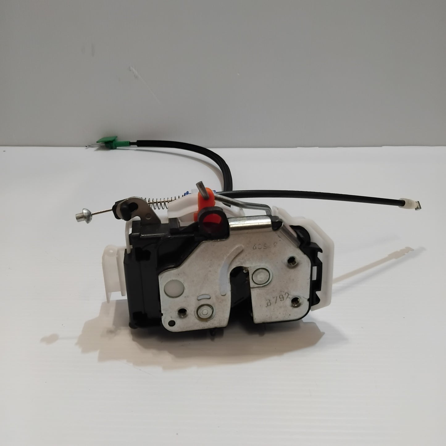 Genuine Fiat Lock | 1361751080