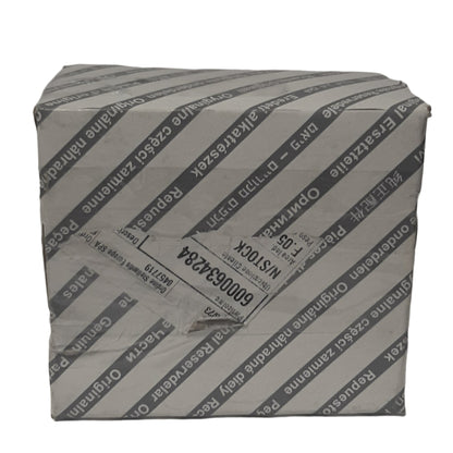 Genuine Fiat Bulb | 6000634284