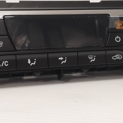Genuine Dashboard Climate Control - Ford Kuga 2012-2016 | 2056864