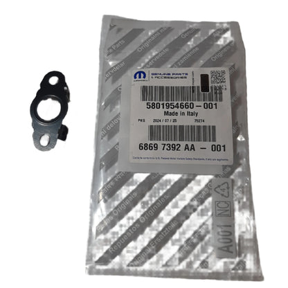 Genuine Fiat Sealing Gasket | 5801954660