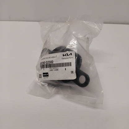 Genuine Kia Bush-Rr Trailing Arm | 55290G2000