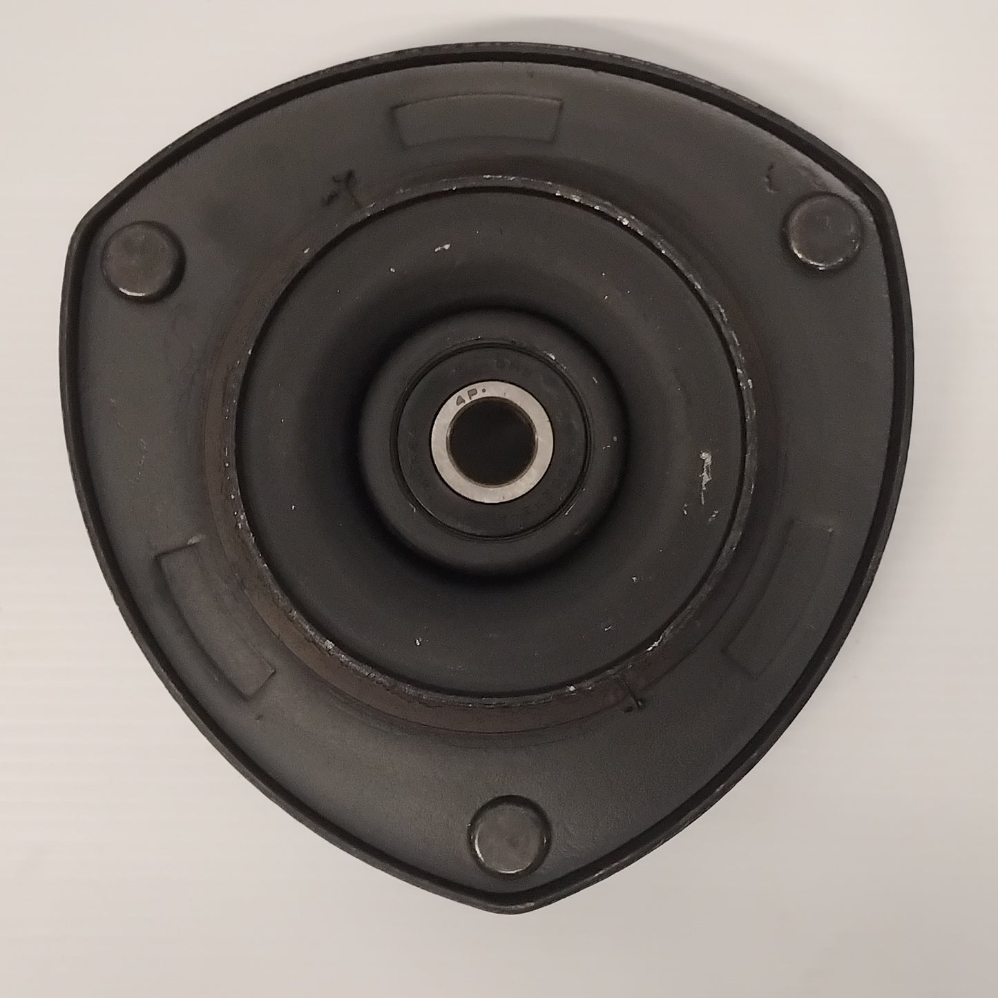 Genuine Hyundai Insulator Assy-Strut | 546103A200