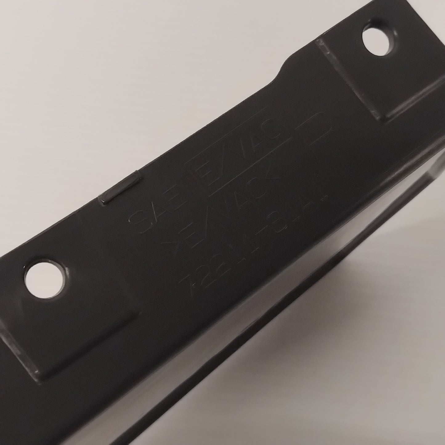 Genuine Suzuki Flap Comp,Mud Sn413 | 72211-81A10-W07