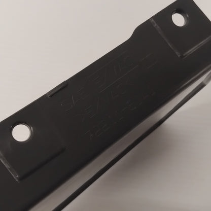 Genuine Suzuki Flap Comp,Mud Sn413 | 72211-81A10-W07