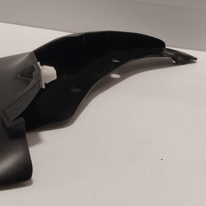 Genuine Mazda Front Mud Flaps | D376V3450F