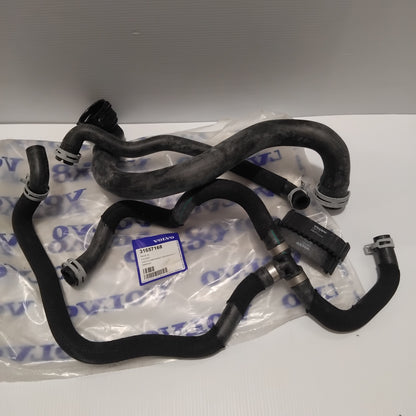 Genuine Volvo Hose Kit | 31657168