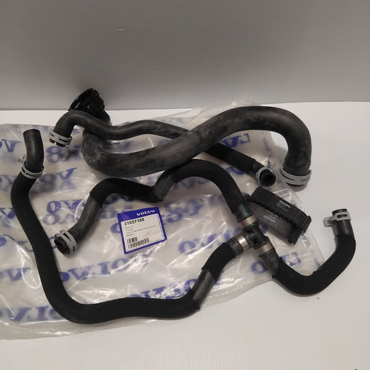 Genuine Volvo Hose Kit | 31657168