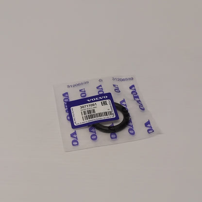 Genuine Volvo Gasket | 30711091