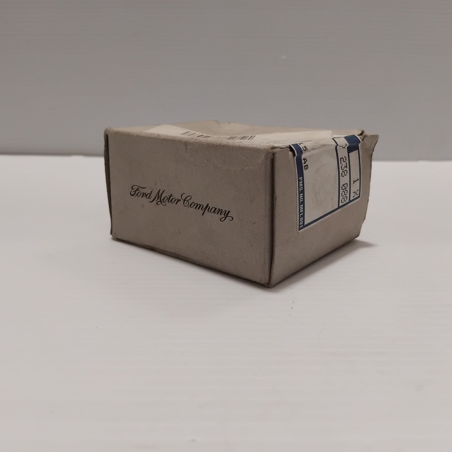 Genuine Ford Solenoid Assy | 7238088