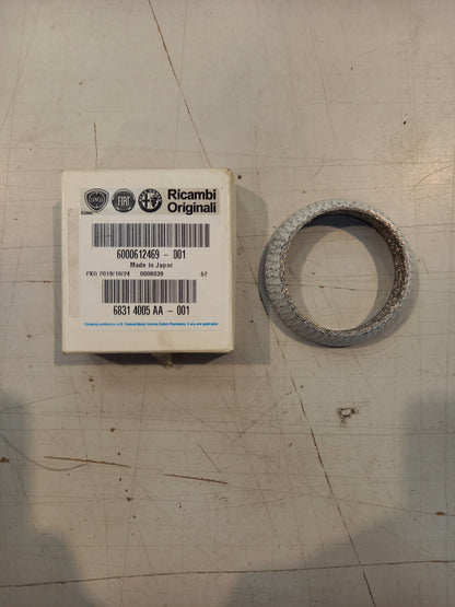 Genuine Fiat Sealing Gasket | 6000612469