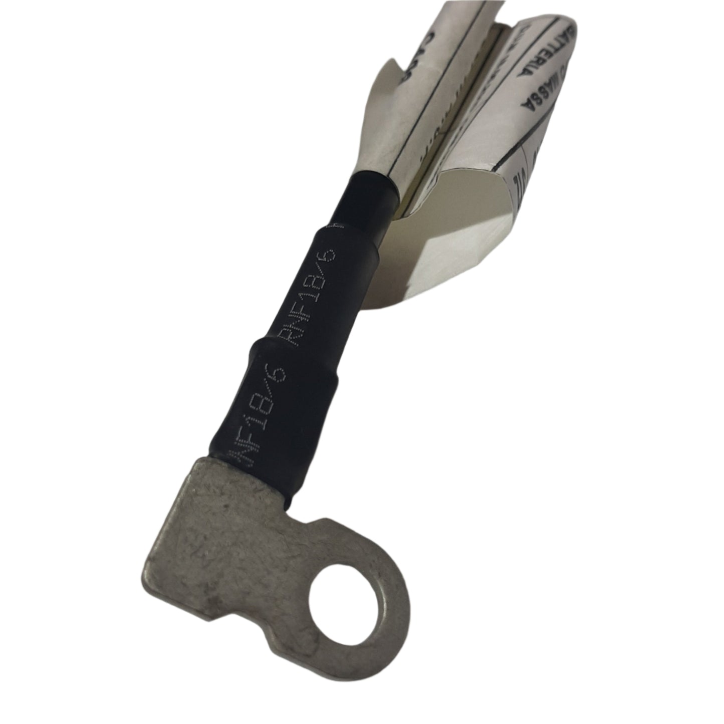 Genuine Fiat Ground Cable | 52047854