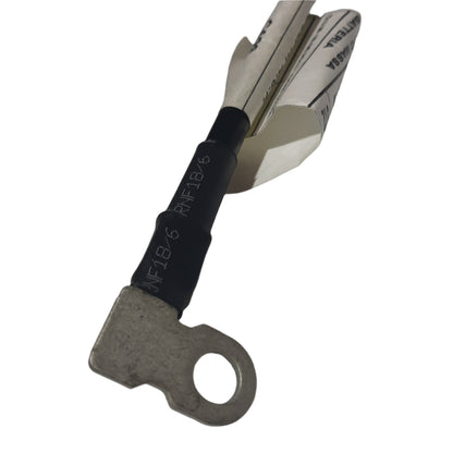 Genuine Fiat Ground Cable | 52047854