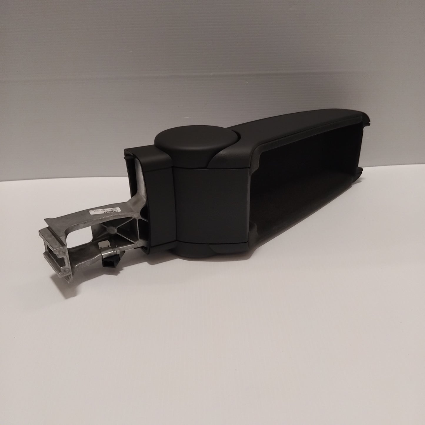 Genuine SEAT Armrest | 3R0864207B6PS
